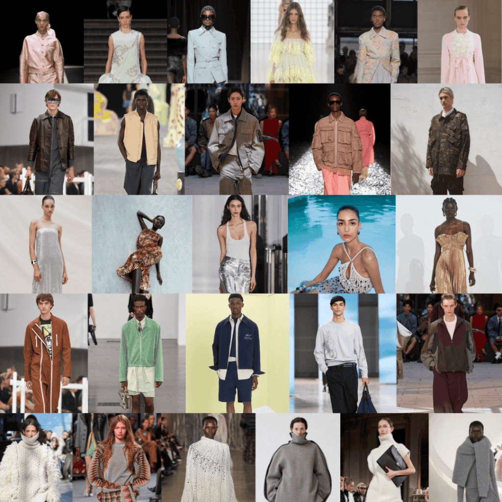 Fashiva Forecast: What’s In (and Out) This&nbsp;Season