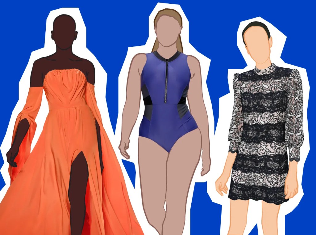 Fashiva for Every Body: Celebrating Beauty in All Shapes and&nbsp;Sizes
